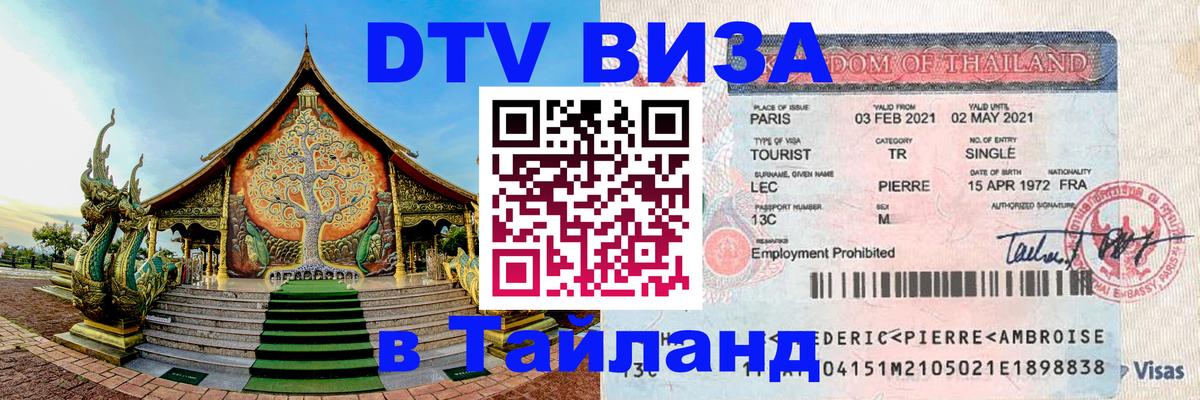 Оформление DTV визы под ключ: стоимость и тарифы, только загранпаспорт - 